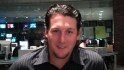 Hanrahan joins MLB Network