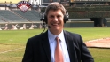 Ventura on new managing job