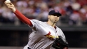 Carpenter ready for NLCS Game 3