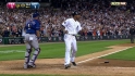Miggy's RBI double