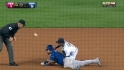 Torrealba's double
