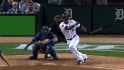 Jackson's three hits