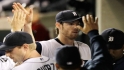Fister on Game 3 performance