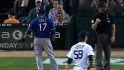 Cruz strikes out