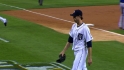 Leyland on Fister's "clinic"