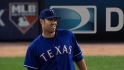 Rangers on Game 3 loss
