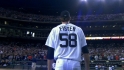 Tigers on ALCS Game 3 win