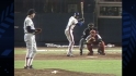 Buckner's Infamous Game 6 Error