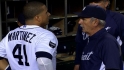 Leyland on toughness