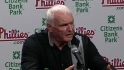 Manuel on 2011 season