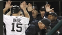 Inge on Leyland's emotions