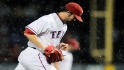 Wilson on rain delays