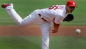 Lohse ready for Game 4
