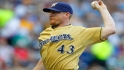 Wolf on facing the Cardinals