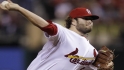 La Russa on Lynn's solid relief