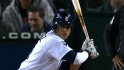 V-Mart singles after walk