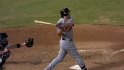 Berkman wins NL Comeback Player