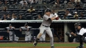Ellsbury wins AL Comeback Player