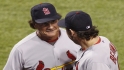La Russa on Berkman's comeback