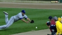 V-Mart's RBI triple