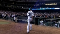 Verlander battles the Rangers