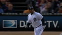 Young's two-run blast