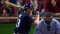 Roenicke on letting Wolf bat