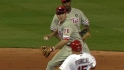 Game Changer: Phils escape jam