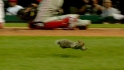 Game Changer: Squirrel sighting