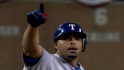 Must C: Cruz's fifth LCS homer