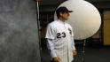 Ventura talks to fans