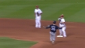 Cardinals turn two