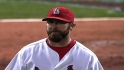 Motte's four-out save