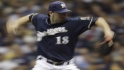 Kranitz on Marcum's struggles