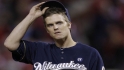 Roenicke on Greinke's outing