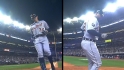 Must C: Back-to-back HRs