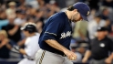 Roenicke sticks with Marcum
