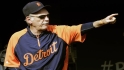 Leyland being smart
