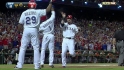 Young's two-run double