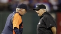 Leyland on close calls