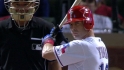 Young on back-to-back AL crowns
