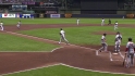 Berkman's RBI single