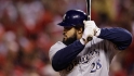 Roenicke on Prince's importance