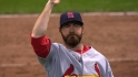 Motte slams door on series