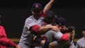 Must C: Clinch