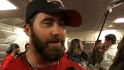 Motte on closing out Brewers