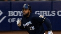 Duquette looks at 2012 Brewers