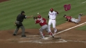 Lannan's great play