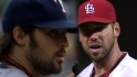 Previewing World Series Game 1