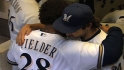 Melvin on Fielder's free agency